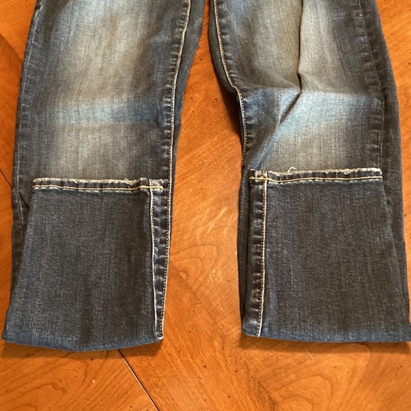 AMERICAN EAGLE Womens Stretch Skinny Jean - size 00 - Picture 12 of 16